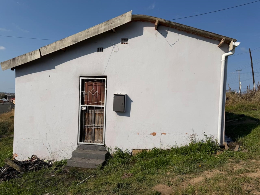 2 Bedroom Property for Sale in Mdantsane Nu 14 Eastern Cape